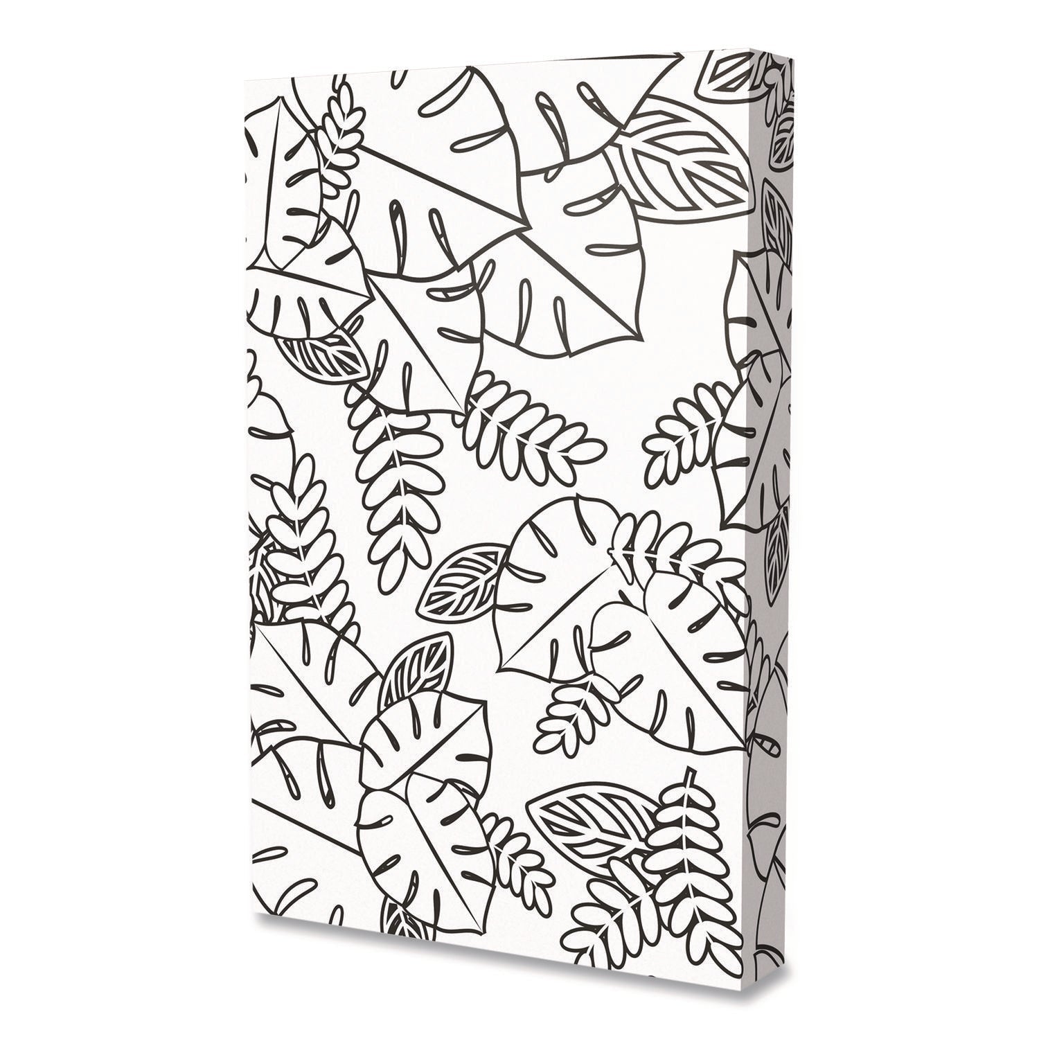 lettermark-colors-30-recycled-multipurpose-color-paper-20-lb-bond-weight-11-x-17-pastel-green-500-ream-dmr94307rm_1